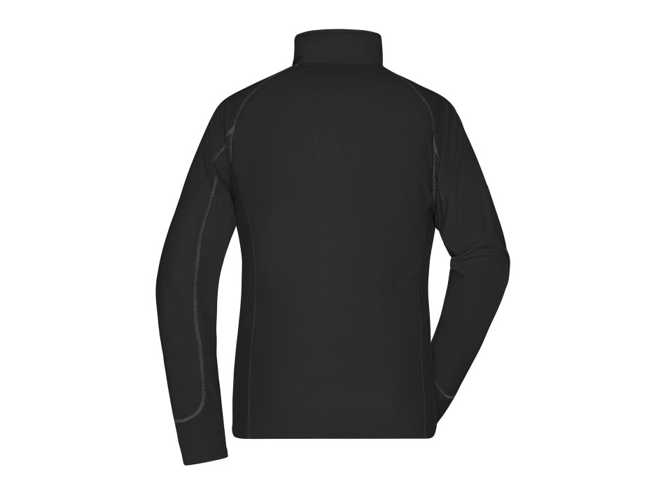 Ladies' Structure Fleece Jacket FullGadgets.com