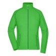 Ladies' Structure Fleece Jacket FullGadgets.com