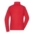 Ladies' Structure Fleece Jacket FullGadgets.com