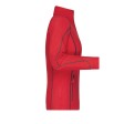 Ladies' Structure Fleece Jacket FullGadgets.com