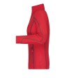 Ladies' Structure Fleece Jacket FullGadgets.com