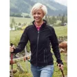 Ladies' Structure Fleece Jacket FullGadgets.com
