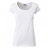 Ladies'-T 100% Cotone Personalizzabile |James 6 Nicholson