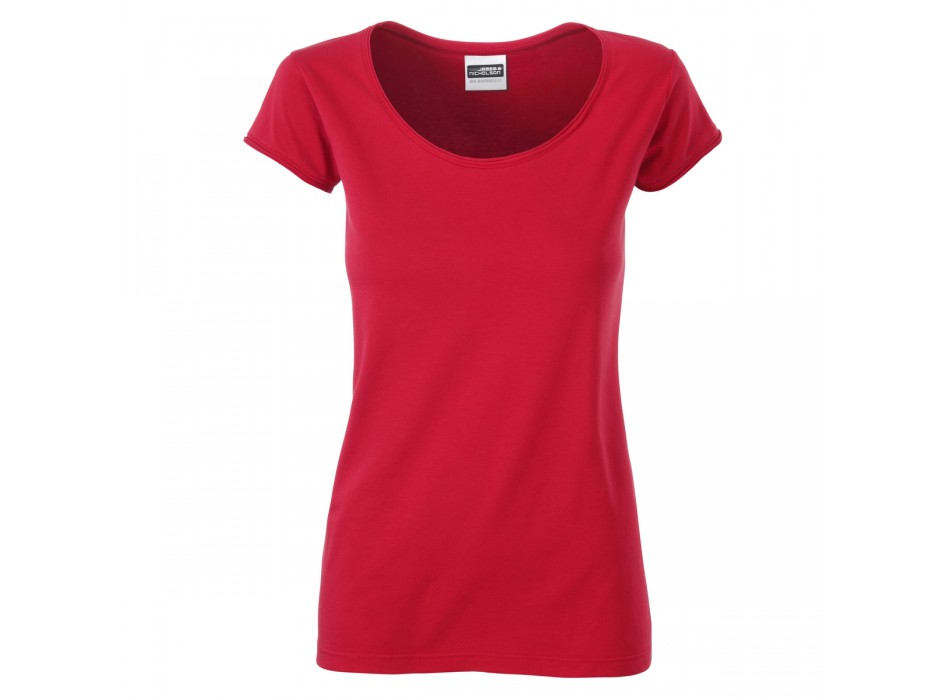 Ladies'-T 100%C FullGadgets.com