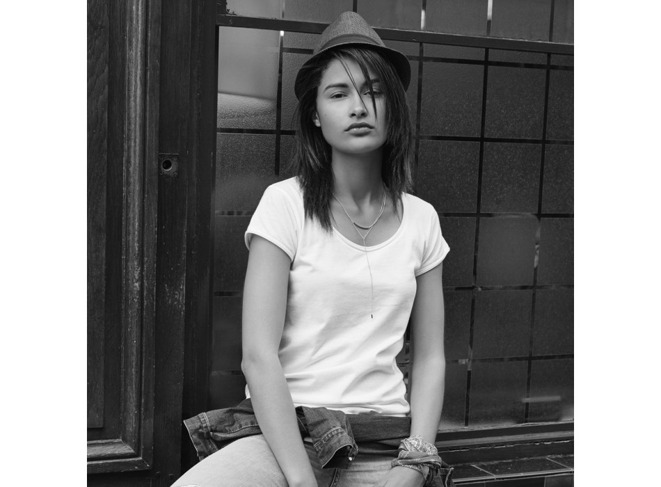 Ladies'-T 100%C FullGadgets.com