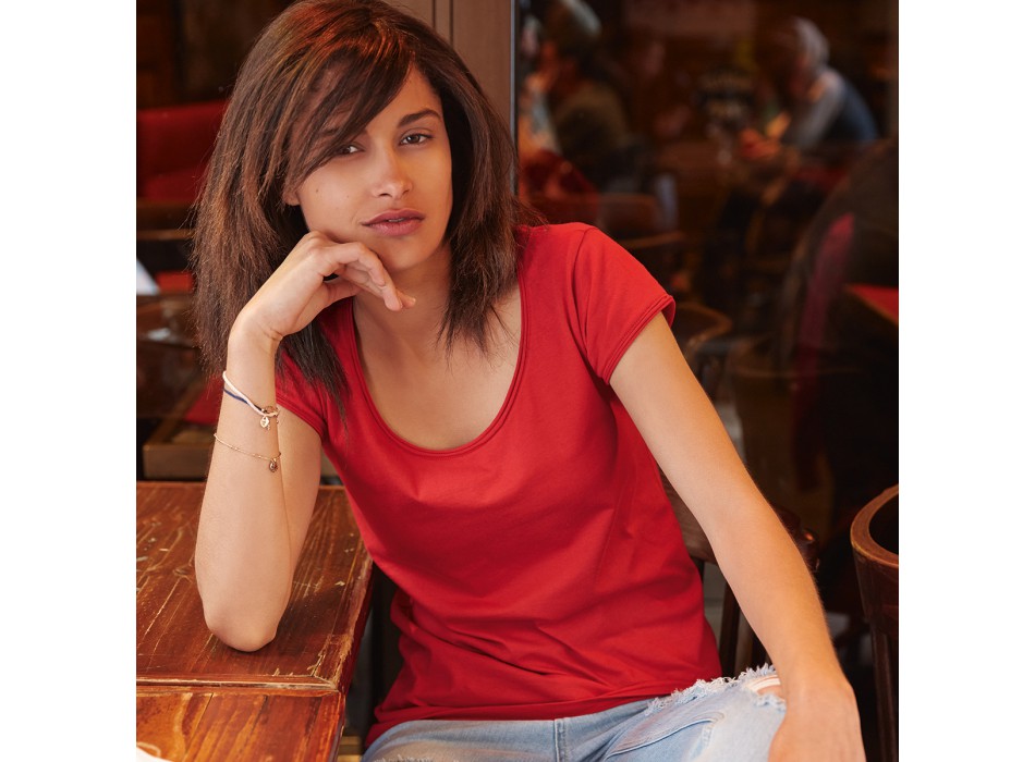 Ladies'-T 100%C FullGadgets.com