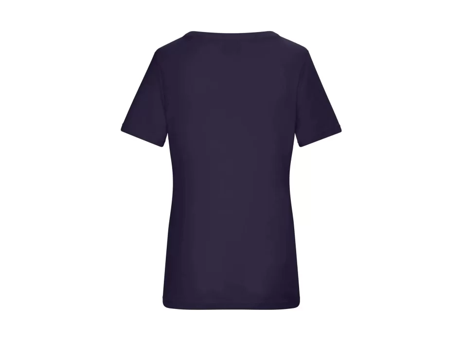 Ladies' T-shirt 1:1 Rib FullGadgets.com