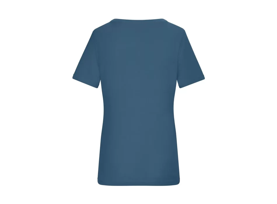 Ladies' T-shirt 1:1 Rib FullGadgets.com