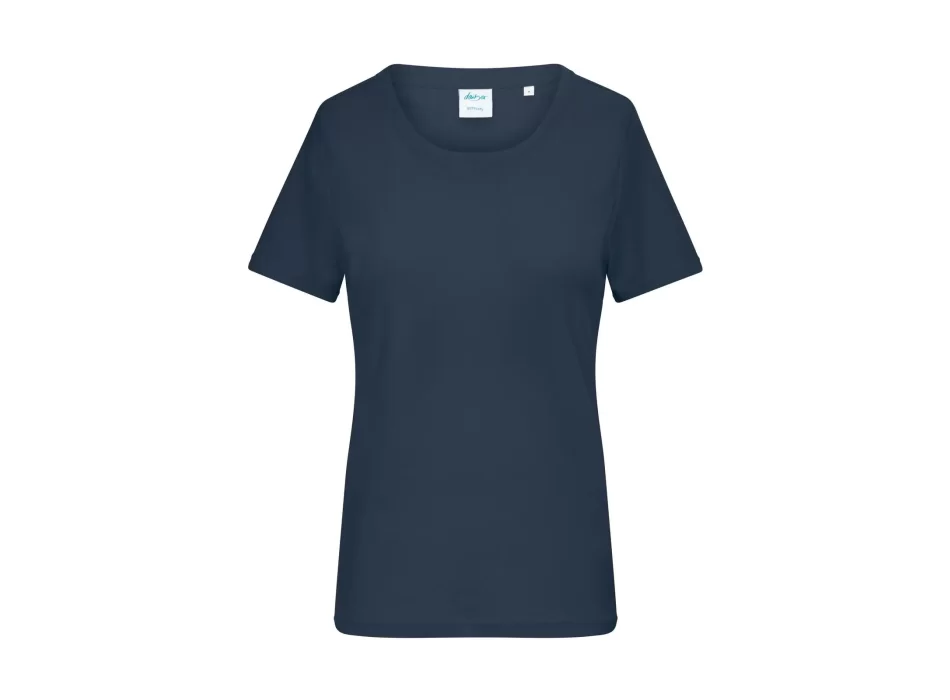 Ladies' T-shirt 1:1 Rib FullGadgets.com