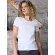 Ladies' T-shirt 1:1 Rib FullGadgets.com