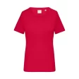Ladies' T-shirt 1:1 Rib FullGadgets.com