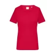 Ladies' T-shirt 1:1 Rib FullGadgets.com