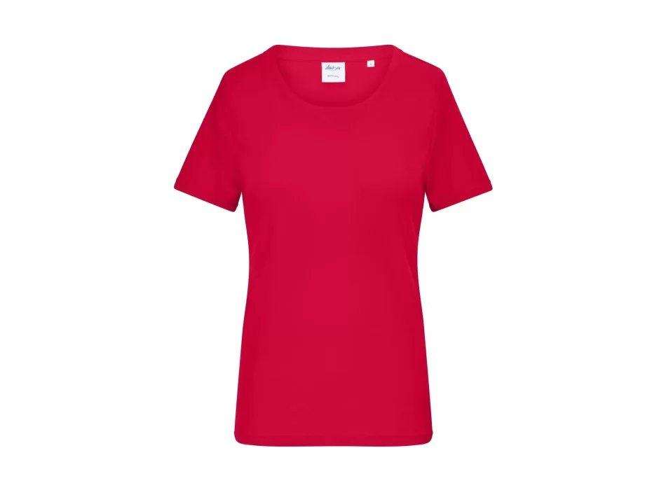 Ladies' T-shirt 1:1 Rib FullGadgets.com