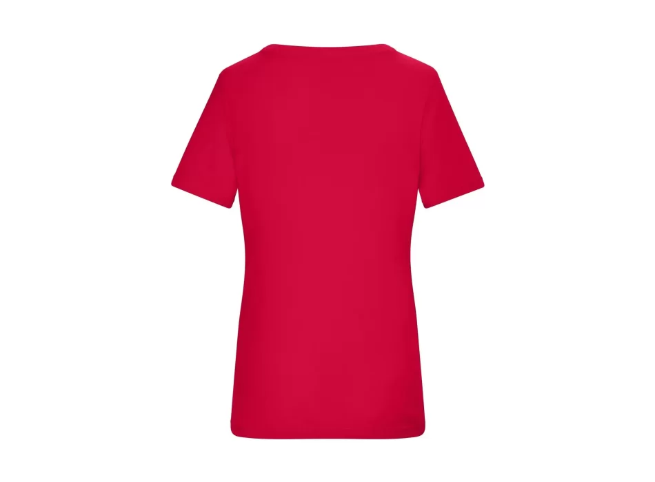 Ladies' T-shirt 1:1 Rib FullGadgets.com