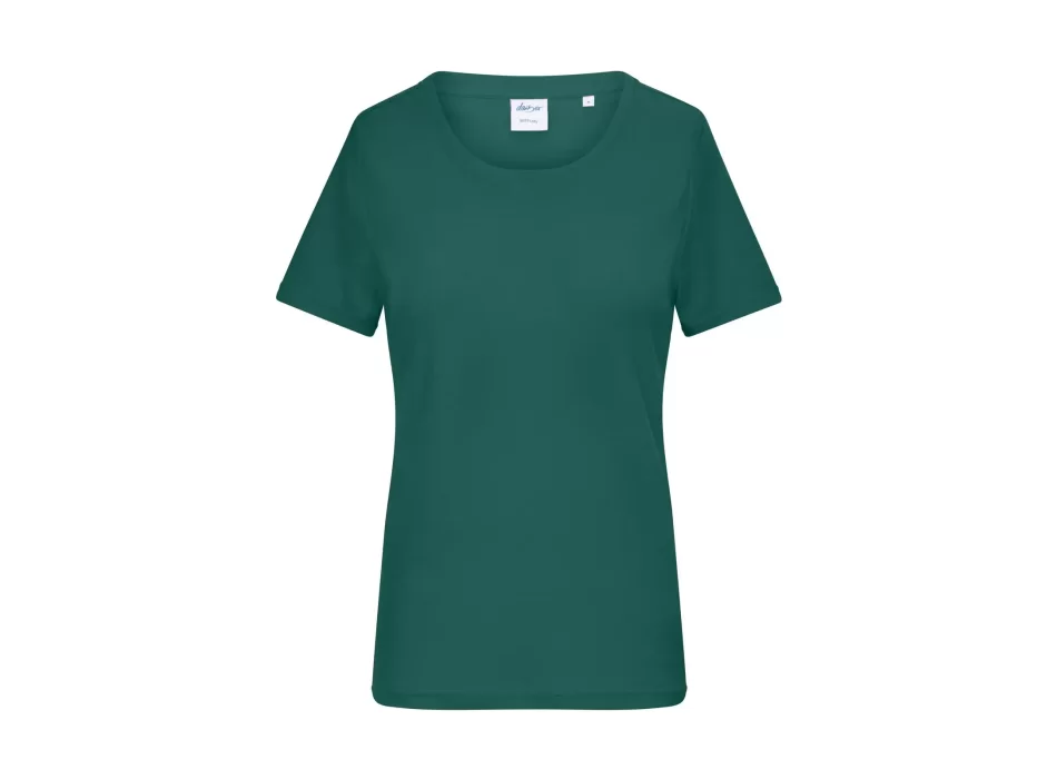 Ladies' T-shirt 1:1 Rib FullGadgets.com