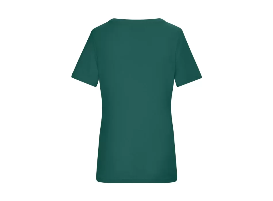 Ladies' T-shirt 1:1 Rib FullGadgets.com