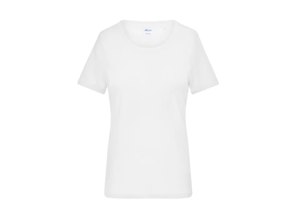 Ladies' T-shirt 1:1 Rib FullGadgets.com