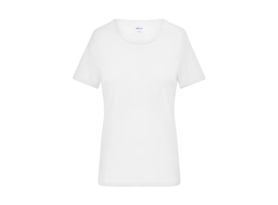 Ladies' T-shirt 1:1 Rib FullGadgets.com