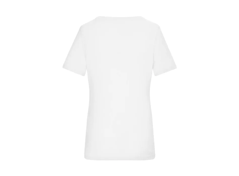 Ladies' T-shirt 1:1 Rib FullGadgets.com