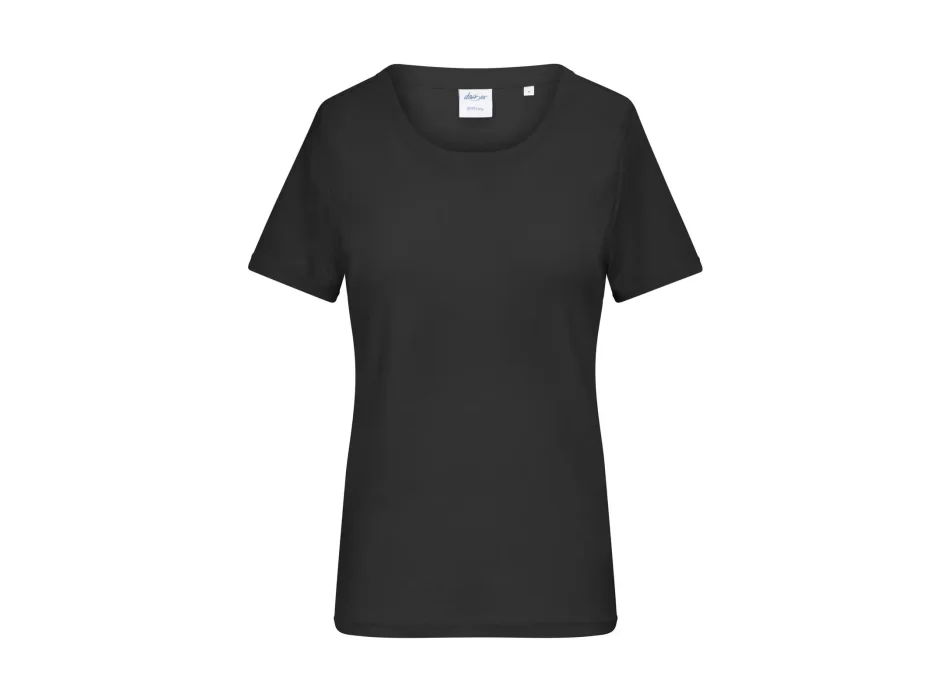 Ladies' T-shirt 1:1 Rib FullGadgets.com