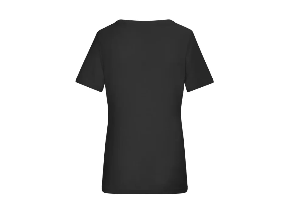 Ladies' T-shirt 1:1 Rib FullGadgets.com