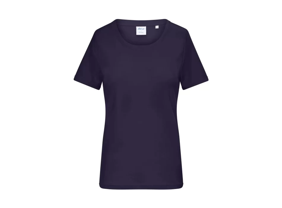 Ladies' T-shirt 1:1 Rib FullGadgets.com