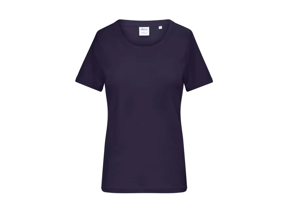 Ladies' T-shirt 1:1 Rib FullGadgets.com