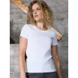 Ladies' T-shirt 1:1 Rib FullGadgets.com