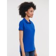 Ladies' Tailored Stretch Polo FullGadgets.com