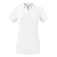 Ladies' Tailored Stretch Polo FullGadgets.com