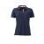 Ladies' Traditional Polo 100% Cotone Personalizzabile |James 6 Nicholson