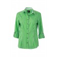 Ladies'Traditional Shirt 100%C FullGadgets.com