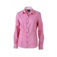 Ladies'Traditional Shirt 100%C FullGadgets.com