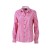 Ladies'Traditional Shirt 100% Cotone Personalizzabile |James 6 Nicholson