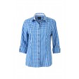 Ladies'Traditional Shirt 100%C FullGadgets.com