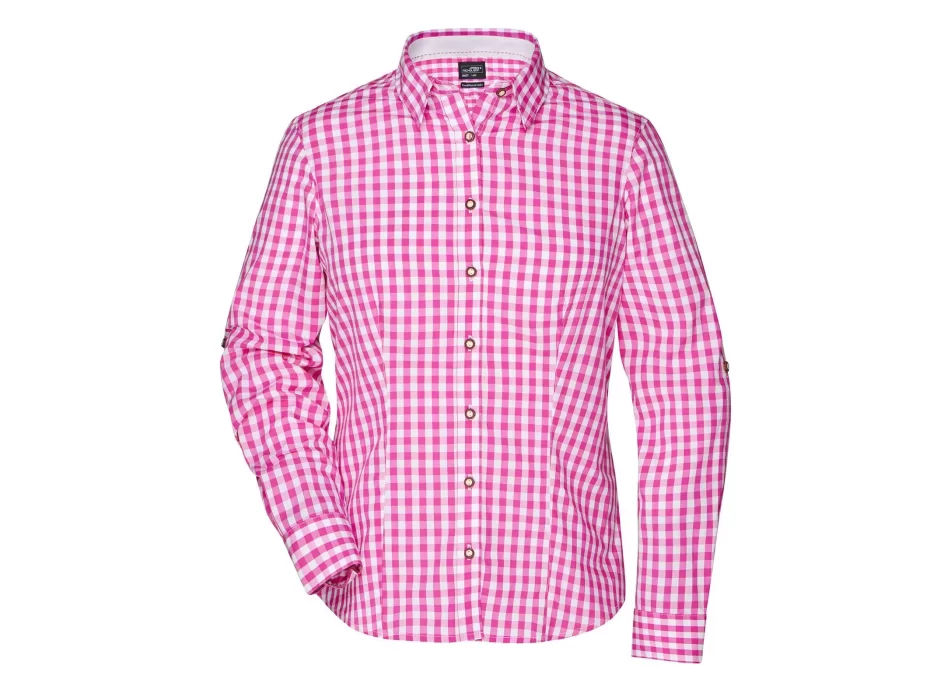 Ladies' Traditional Shirt FullGadgets.com