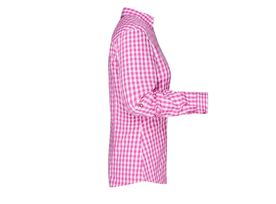 Ladies' Traditional Shirt FullGadgets.com