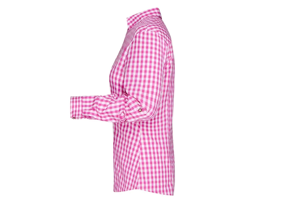 Ladies' Traditional Shirt FullGadgets.com