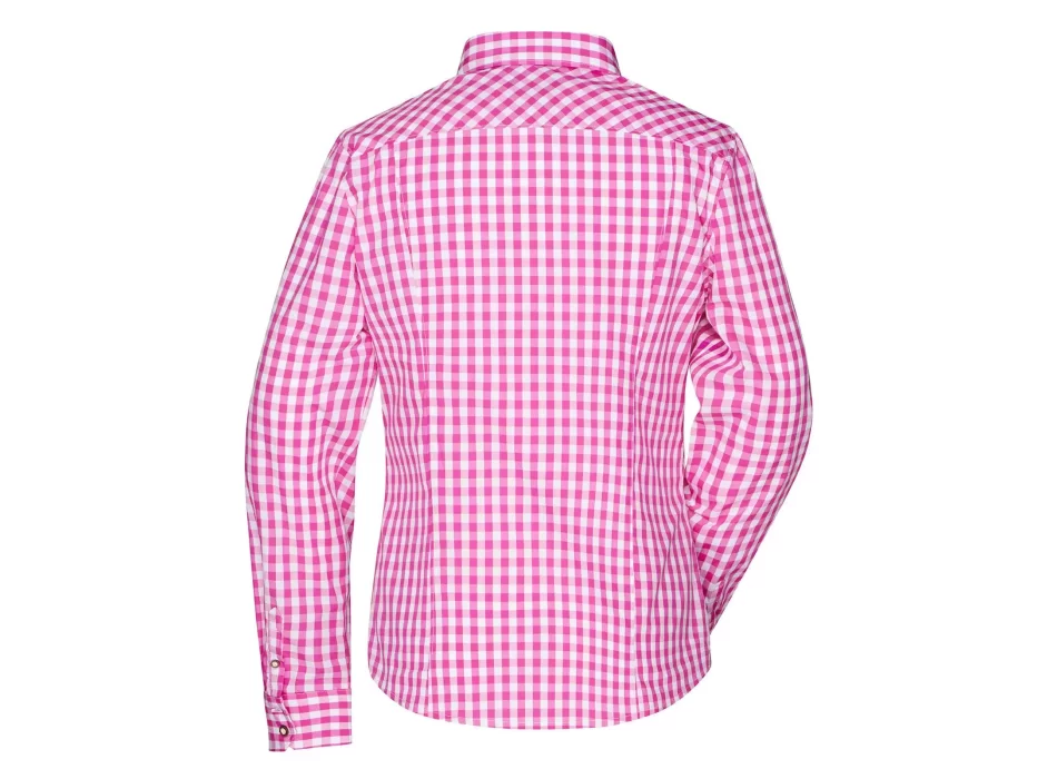 Ladies' Traditional Shirt FullGadgets.com