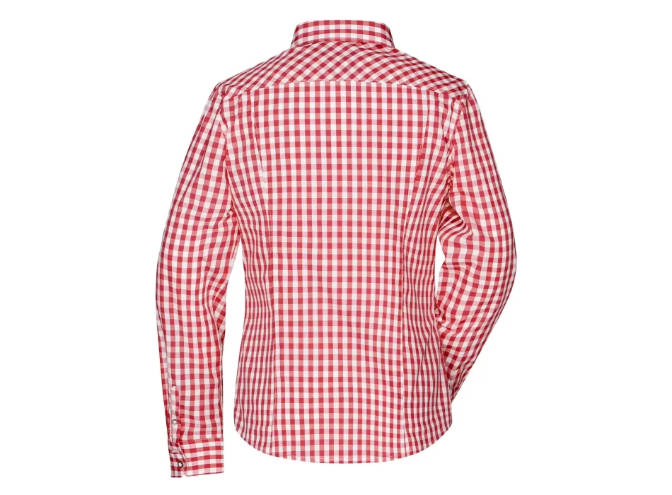 Ladies' Traditional Shirt FullGadgets.com