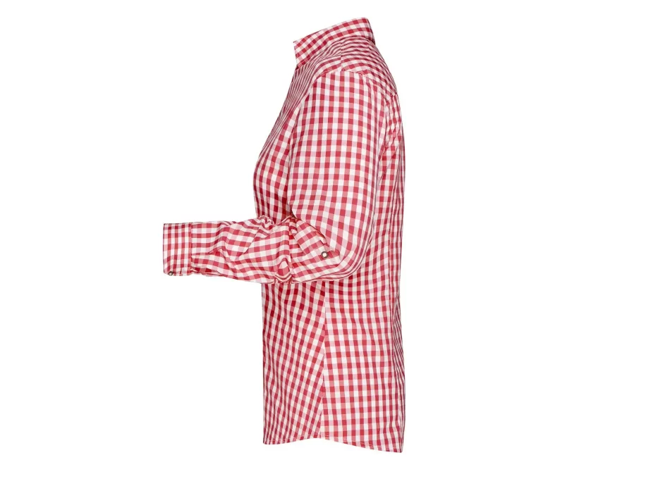 Ladies' Traditional Shirt FullGadgets.com