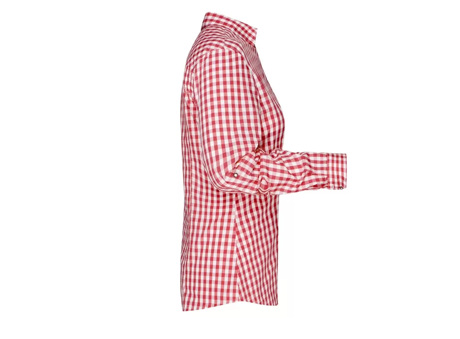 Ladies' Traditional Shirt FullGadgets.com