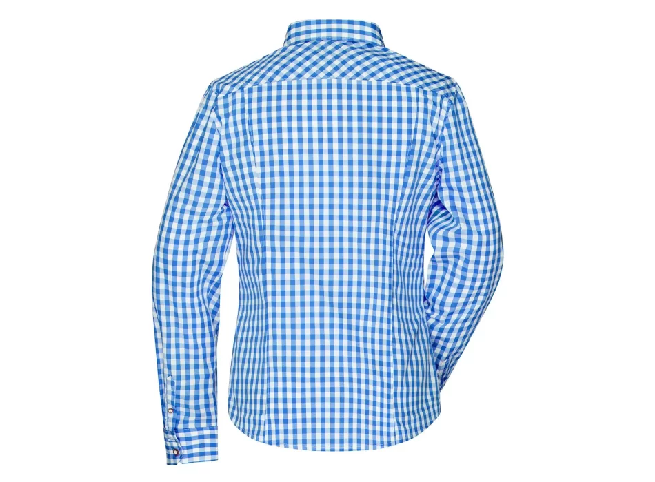 Ladies' Traditional Shirt FullGadgets.com