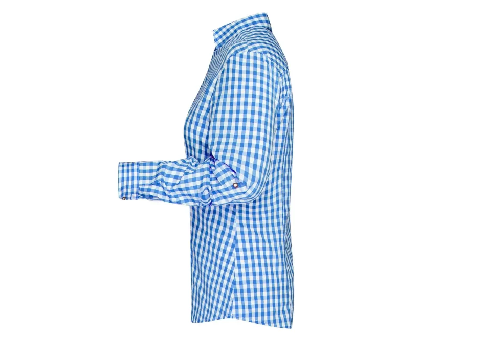 Ladies' Traditional Shirt FullGadgets.com