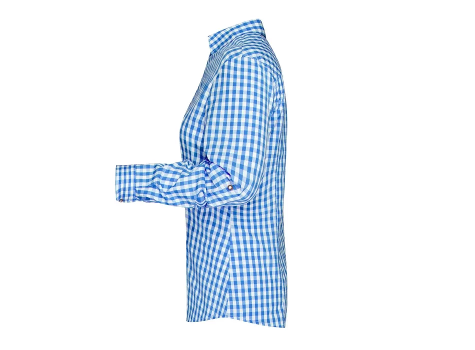 Ladies' Traditional Shirt FullGadgets.com