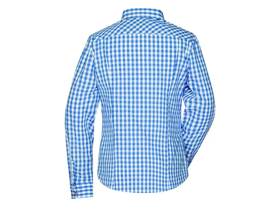 Ladies' Traditional Shirt FullGadgets.com