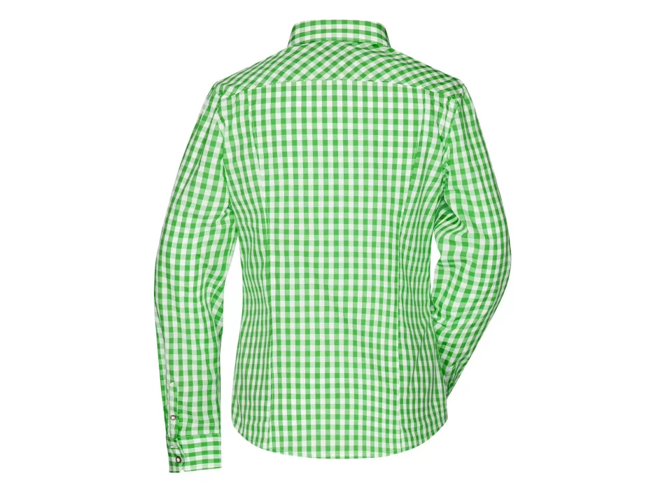 Ladies' Traditional Shirt FullGadgets.com