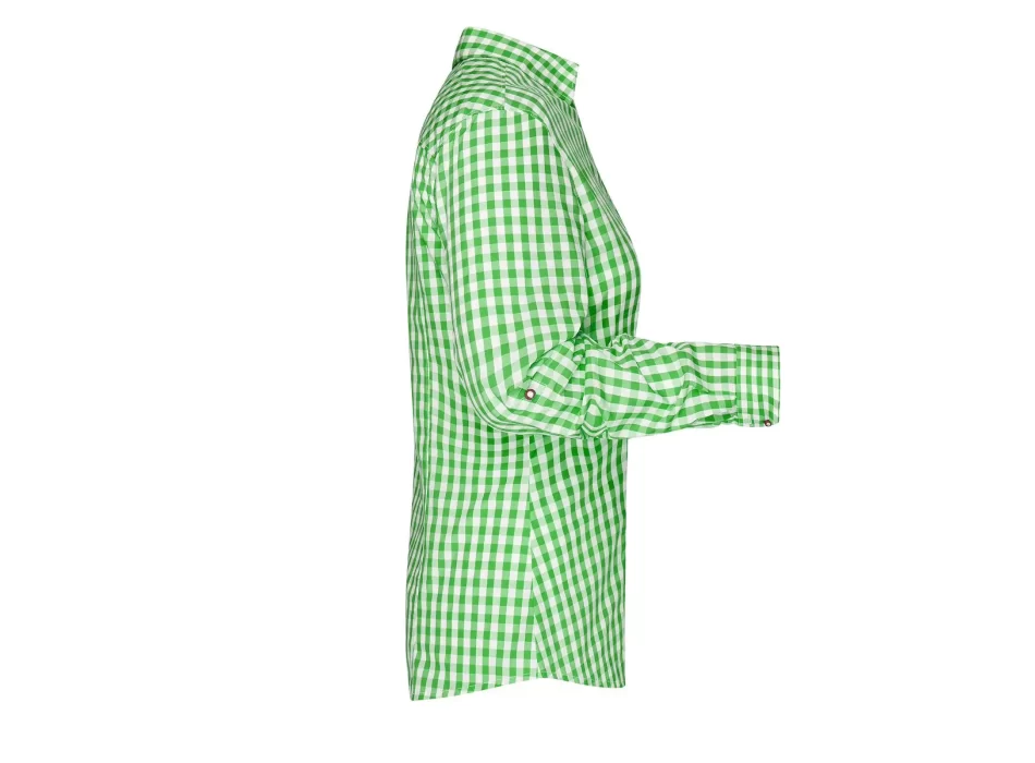 Ladies' Traditional Shirt FullGadgets.com