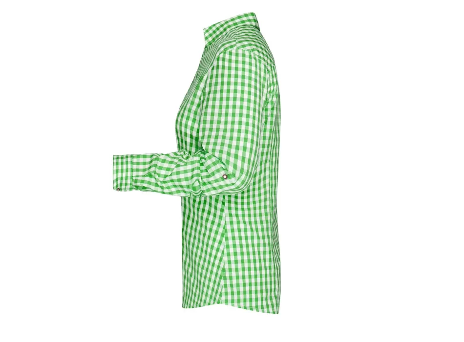 Ladies' Traditional Shirt FullGadgets.com