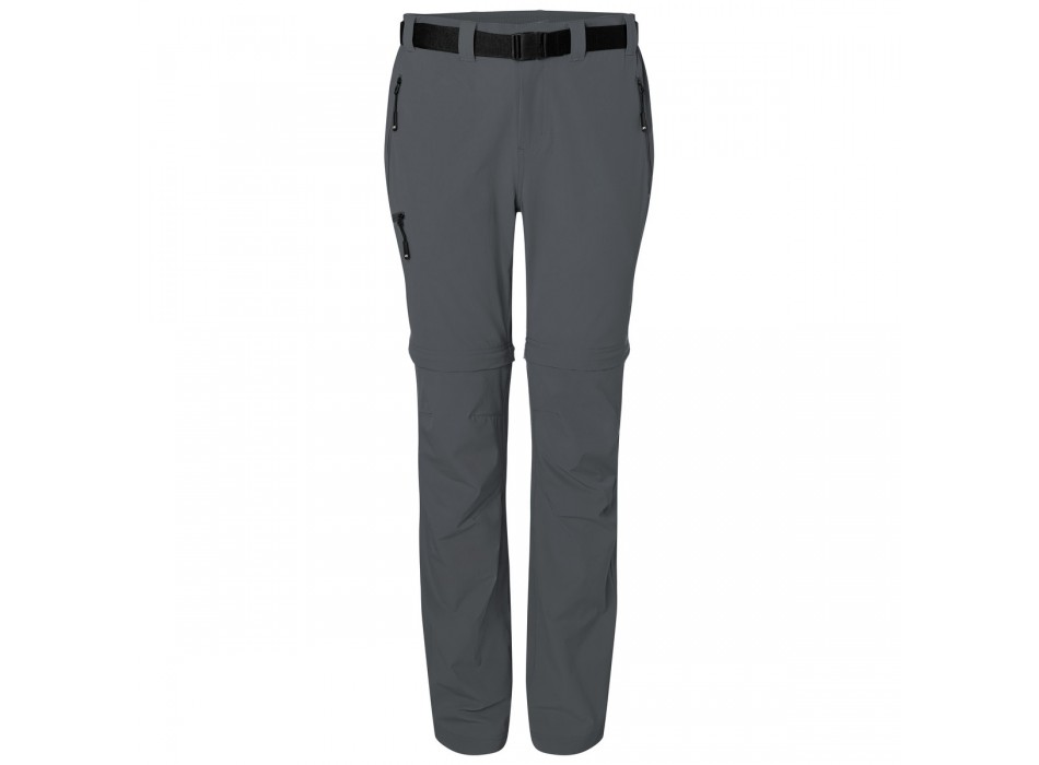 Ladies'Trekking Pants85%P15%E FullGadgets.com